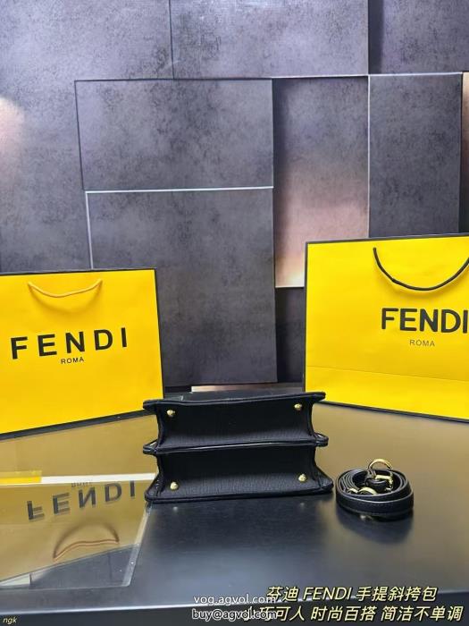 先着順　早い者勝ち限定清潔感溢れるバッグFENDI激安 通販 専門_0_1