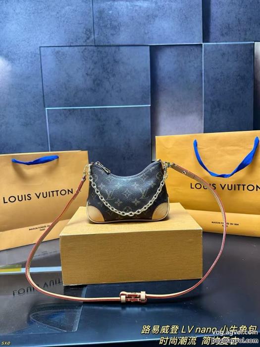 LOUIS VUITTON25ss 異素材入荷予定バッグブランド アクセサリー 激安_0_0