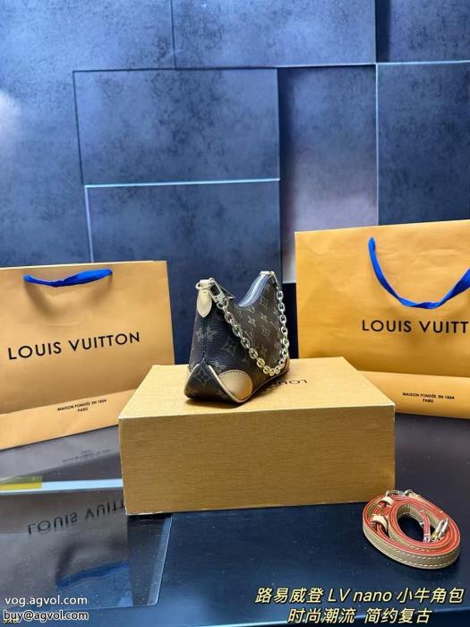 LOUIS VUITTON25ss 異素材入荷予定バッグブランド アクセサリー 激安_0_2