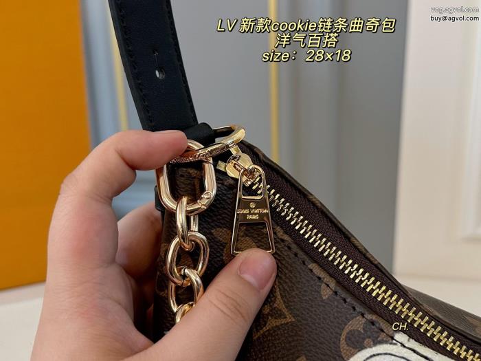 ブランド コピー 優良LOUIS VUITTON人気急上昇洗練された魅力が光るバッグ_0_2