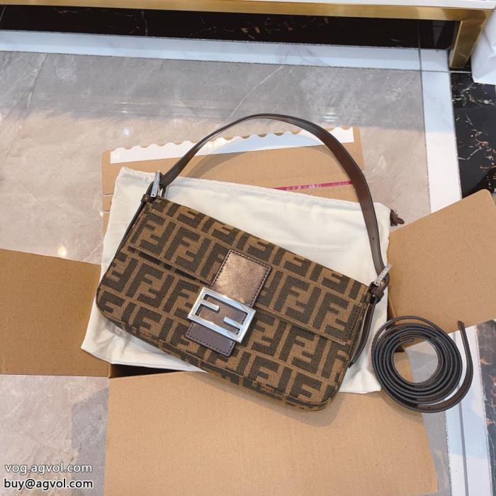 偽 ブランド25ss海外直営セレブや芸能人からも愛用バッグFENDI_0_0