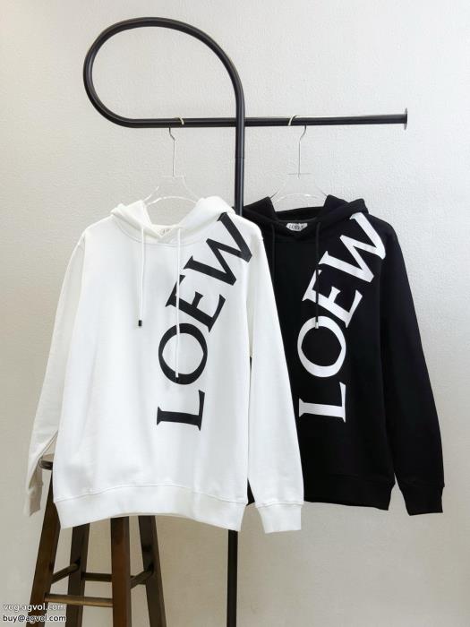 LOEWEパーカー夏に絶対使える限定的流行の最前線コピー 品 ブランド_1_3