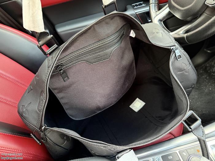 LOUIS VUITTON期間限定ロゴが素敵ブランド 品 コピー旅行バッグ_0_1