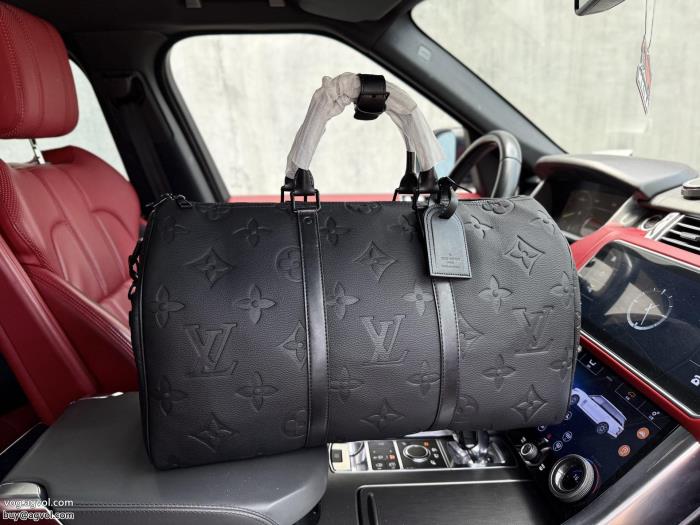 LOUIS VUITTON期間限定ロゴが素敵ブランド 品 コピー旅行バッグ_0_2