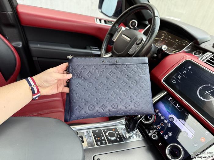 コピー 商品 ブランド人気急上昇中軽やかな素材感財布LOUIS VUITTON_0_1