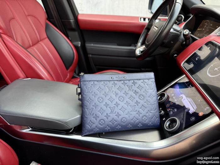 コピー 商品 ブランド人気急上昇中軽やかな素材感財布LOUIS VUITTON_0_3