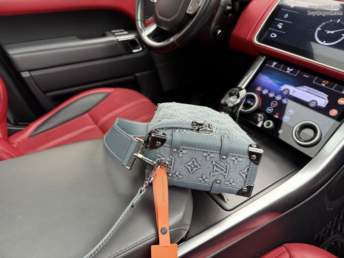 2025年春の新作コレクション話題沸騰コピー 商品 販売バッグLOUIS VUITTON_0_0