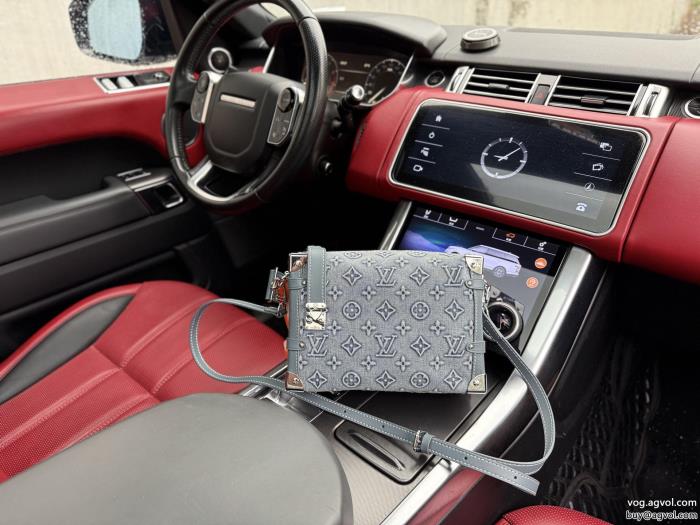 2025年春の新作コレクション話題沸騰コピー 商品 販売バッグLOUIS VUITTON_0_1