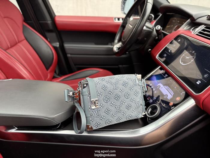 2025年春の新作コレクション話題沸騰コピー 商品 販売バッグLOUIS VUITTON_0_2