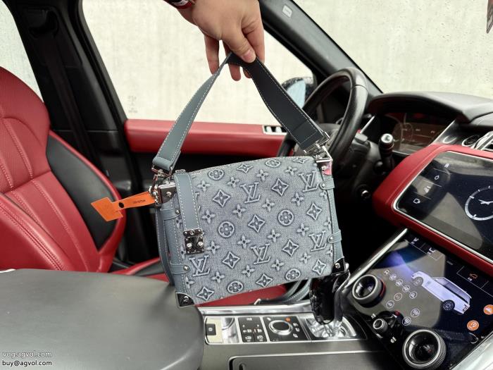 2025年春の新作コレクション話題沸騰コピー 商品 販売バッグLOUIS VUITTON_0_3