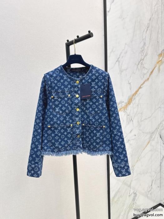 コピー 通販コートカジュアル反転魅力上質なものLOUIS VUITTON_0_0