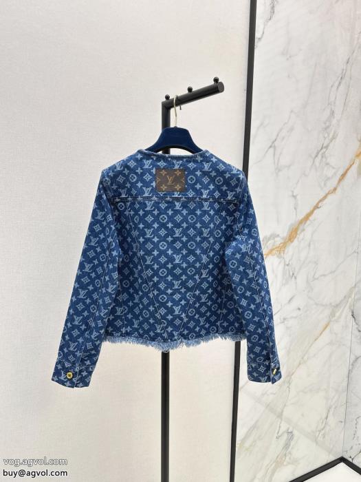 コピー 通販コートカジュアル反転魅力上質なものLOUIS VUITTON_0_3