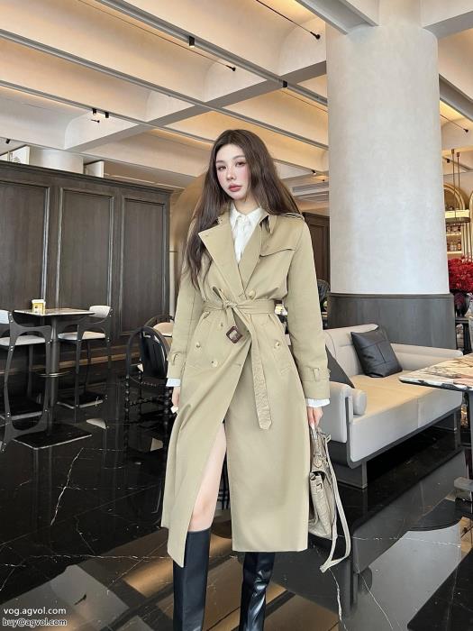コートBURBERRYスーパー コピー 販売憧れブランド新作限定大人でエレ_0_2