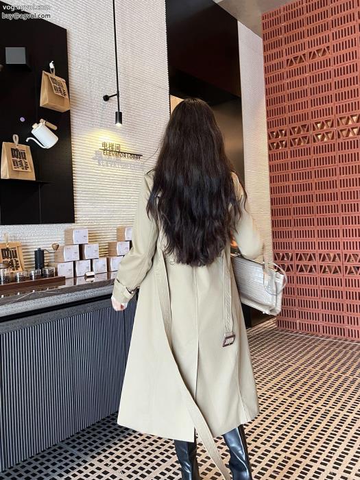 コートBURBERRYスーパー コピー 販売憧れブランド新作限定大人でエレ_0_4