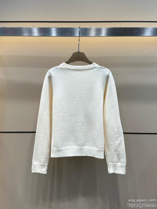 セーター偽 ブランドCELINE個性的なデザイン数量限定奇跡の入荷_0_1