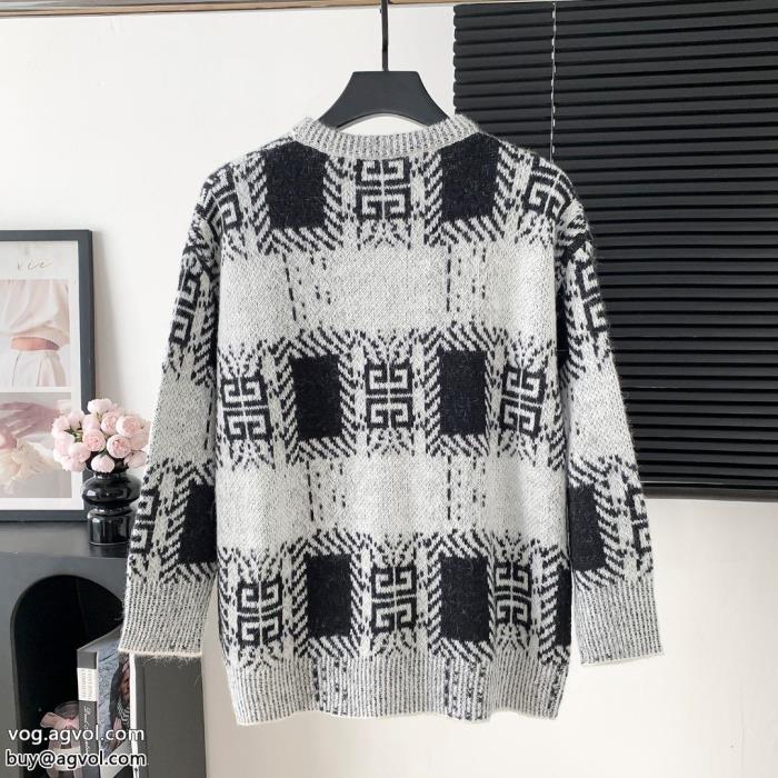 圧倒的な人気お洒落な印象にブランド コピー s 級セーターGIVENCHY_0_1