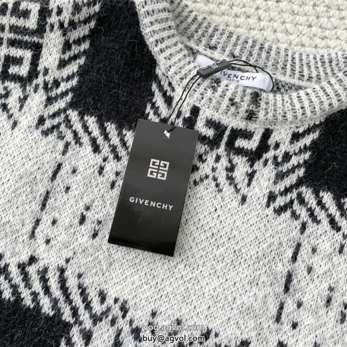 圧倒的な人気お洒落な印象にブランド コピー s 級セーターGIVENCHY_0_2