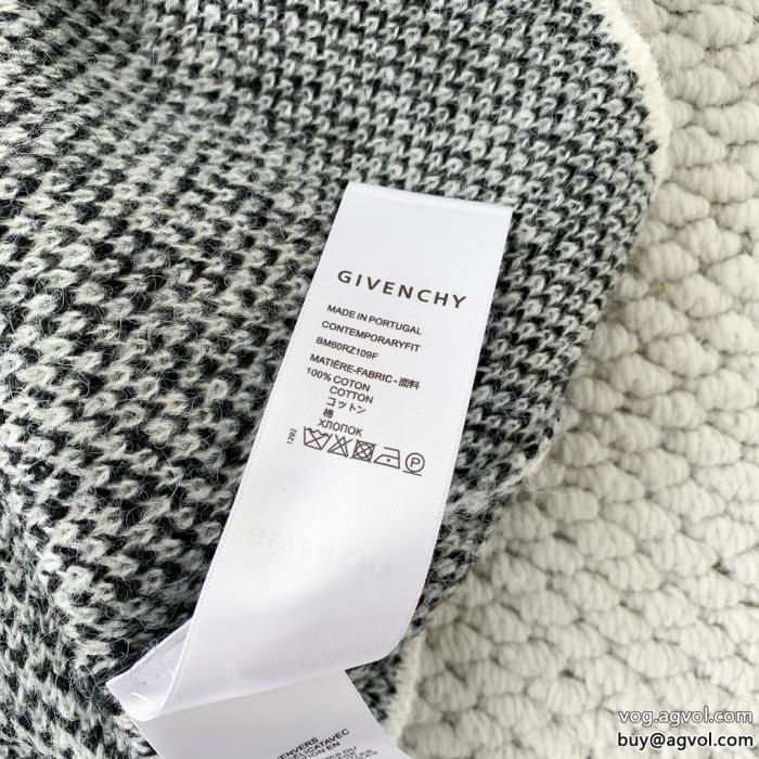 圧倒的な人気お洒落な印象にブランド コピー s 級セーターGIVENCHY_0_5