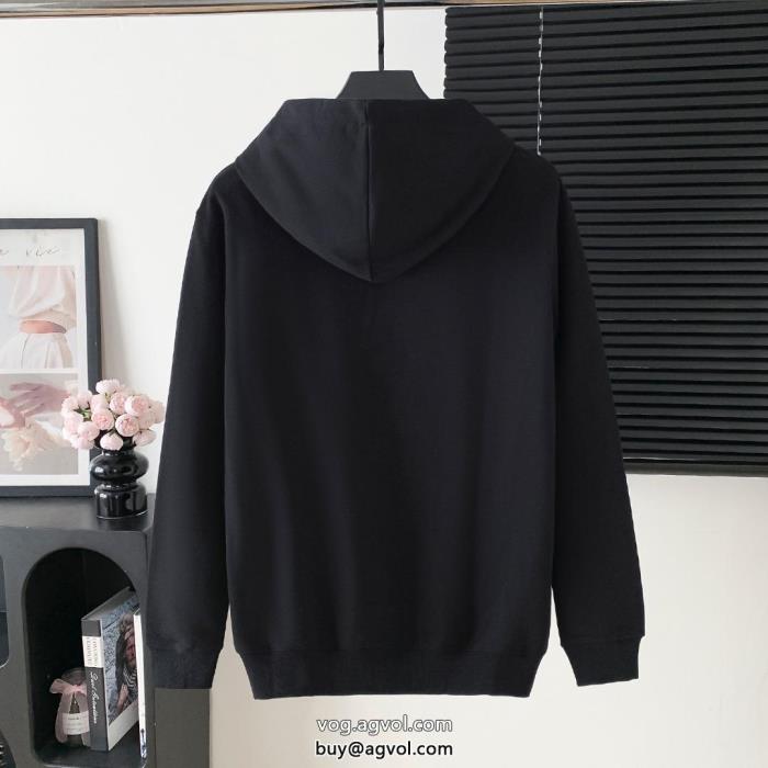 パーカー激安 ブランド早期完売先取り2025限定新作BURBERRY_0_2