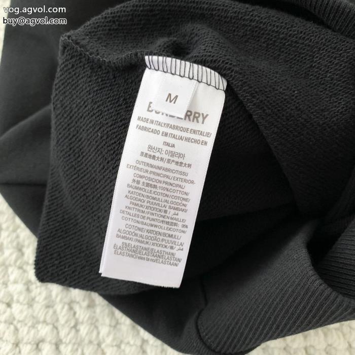 パーカー激安 ブランド早期完売先取り2025限定新作BURBERRY_0_3