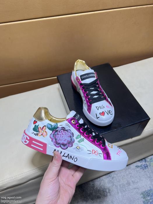 スニーカーコピー ブランド 通販SS25オシャレ早い者勝ちDolce&Gabbana_0_0