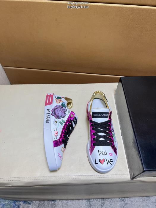 スニーカーコピー ブランド 通販SS25オシャレ早い者勝ちDolce&Gabbana_0_2