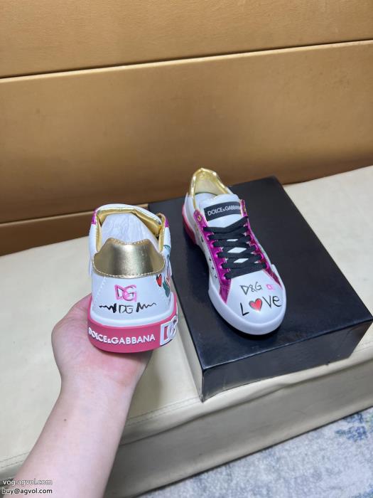 スニーカーコピー ブランド 通販SS25オシャレ早い者勝ちDolce&Gabbana_0_3