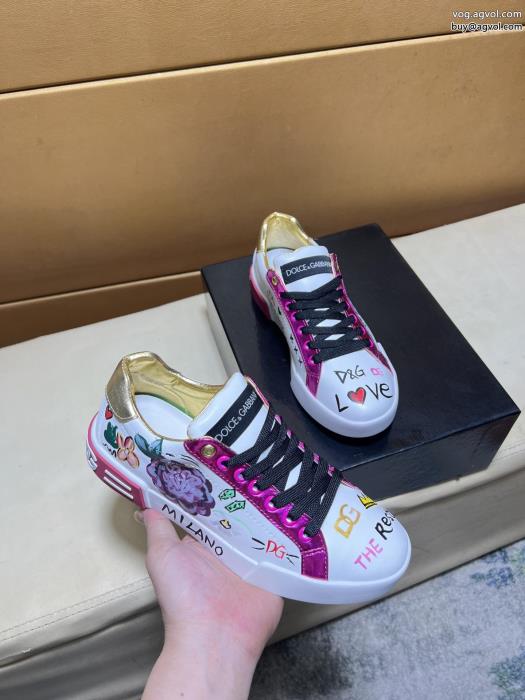 スニーカーコピー ブランド 通販SS25オシャレ早い者勝ちDolce&Gabbana_0_4