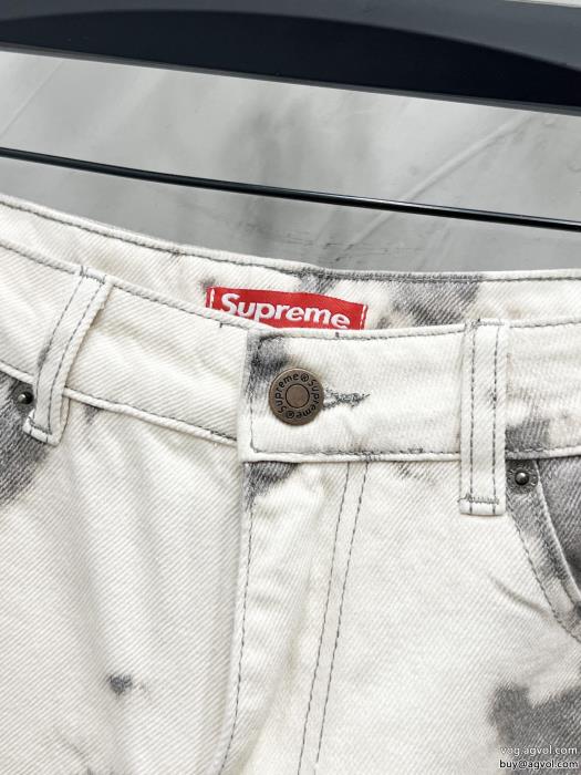 偽 ブランド 販売SUPREMEジーンズ厳選した新着2025セール_0_0