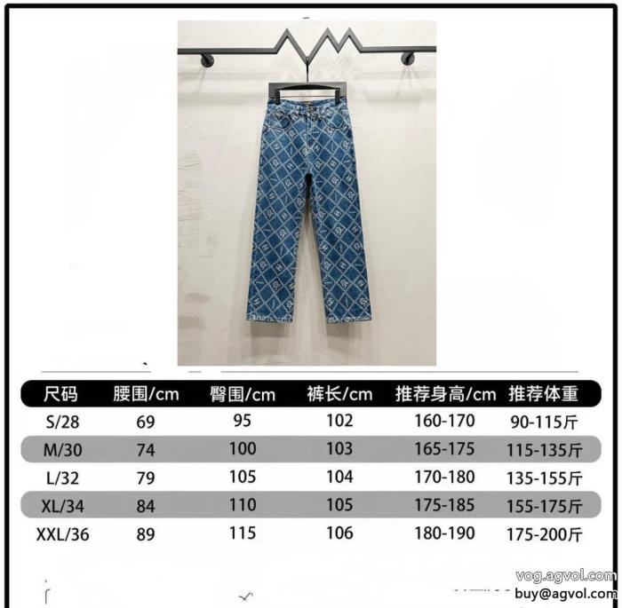 CH優しげな高級人気色最新作2025激安 ブランド 通販ジーンズ_0_4