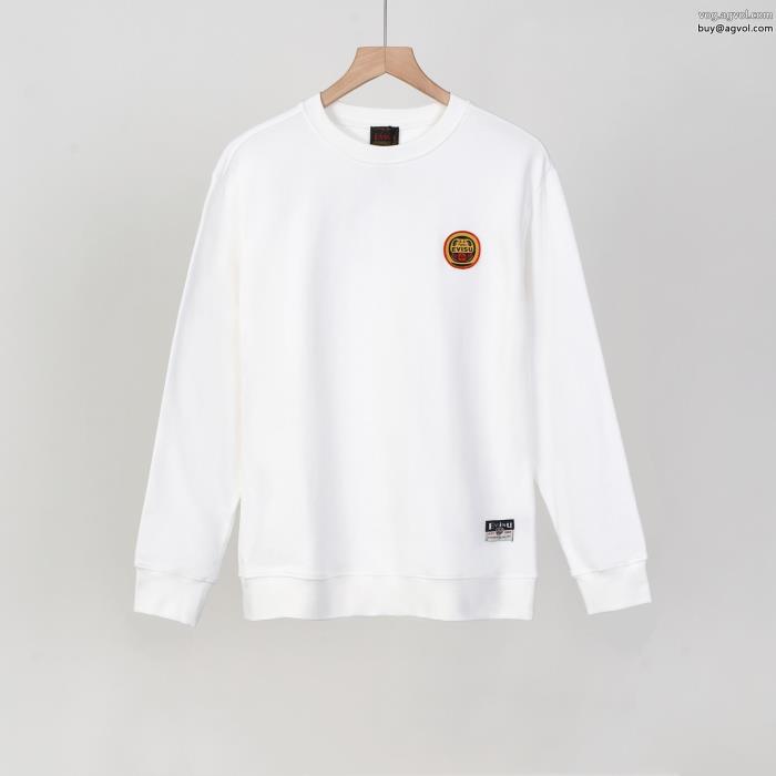 25AWの最新アイテム限定生産品偽物 ブランド ショップパーカーEVISU_0_0