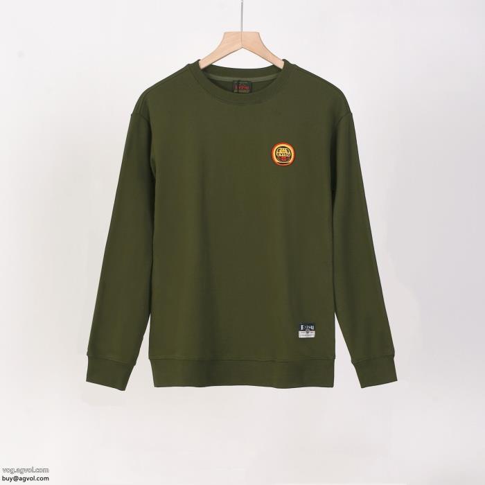 25AWの最新アイテム限定生産品偽物 ブランド ショップパーカーEVISU_0_1