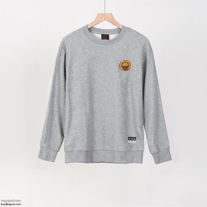 25AWの最新アイテム限定生産品偽物 ブランド ショップパーカーEVISU_0_3