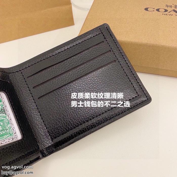 財布+ベルト今旬のシルエットバランス海外限定ブランド コピー 通販コーチ_0_1