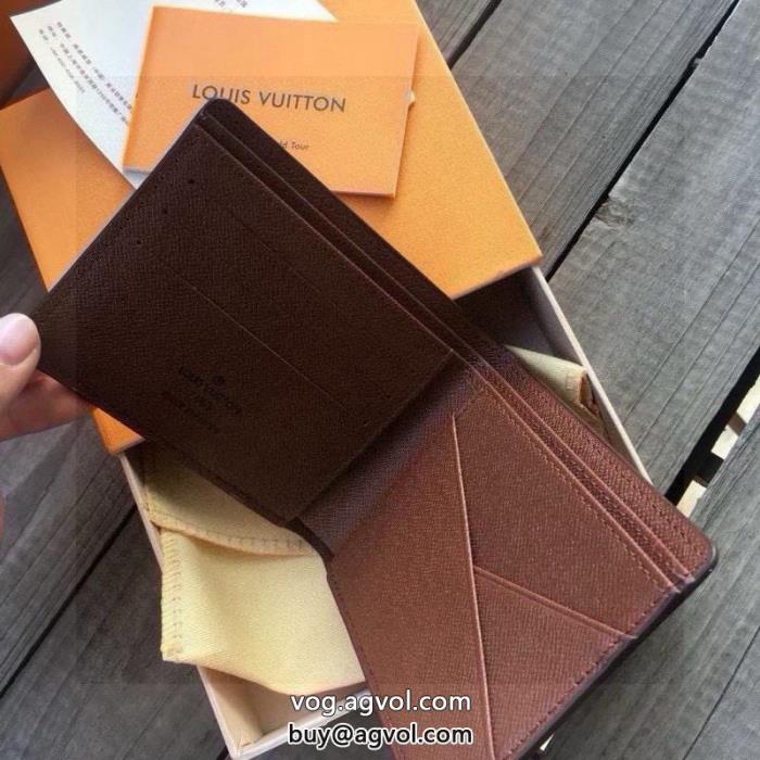スーパー コピー ブランド 専門憧れブランド韓国の人気財布LOUIS VUITTON_0_0