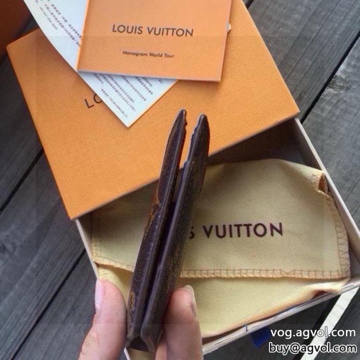 スーパー コピー ブランド 専門憧れブランド韓国の人気財布LOUIS VUITTON_0_1