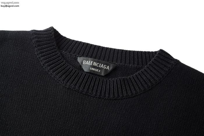 balenciaga清涼感洒落感を演出する！セーターブランド コピー_0_0