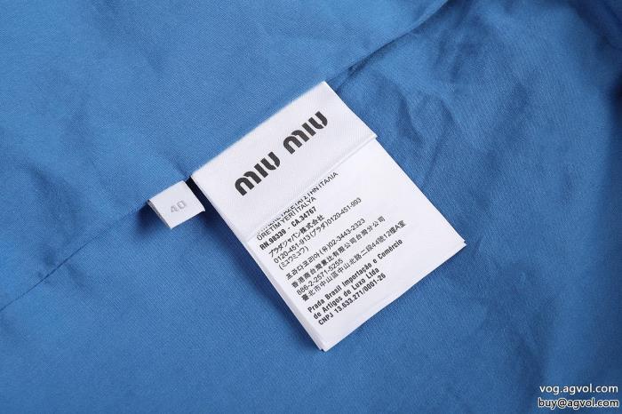 コートMIUMIU激安 通販 専門雑誌掲載人気急上昇_0_4