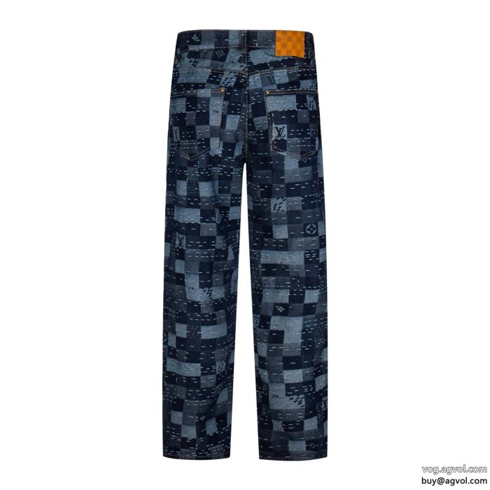 即日対応清涼感ジーンズLOUIS VUITTONブランド 品 スーパー コピー_0_0