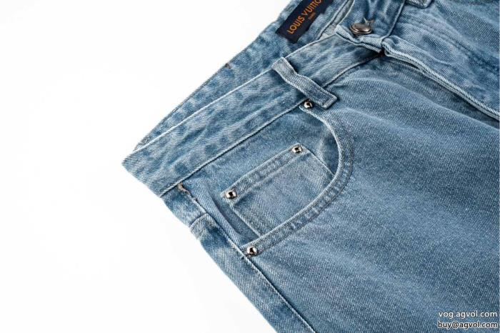 ジーンズLOUIS VUITTON今年らしい優秀アイテム希少限定コピー 商品 販売_0_1