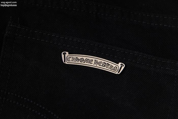 ジーンズCHROME HEARTS252025最新モデル大絶賛コピー 品 販売_0_2