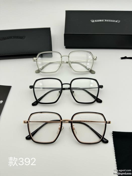 スーパー コピー ブランド 専門メガネ格好良い在庫数限定CHROME HEARTS_0_3