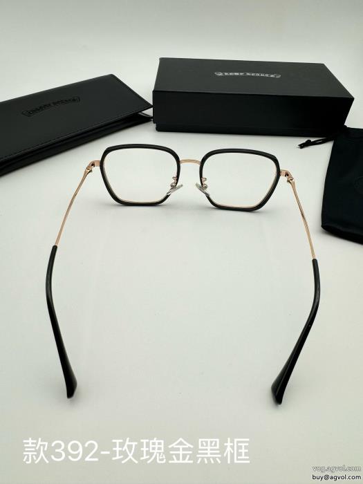 スーパー コピー ブランド 専門メガネ格好良い在庫数限定CHROME HEARTS_0_4