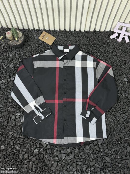 BURBERRYブランド 通販 激安長袖シャツ話題のブランド抜け感スゴイ_0_2