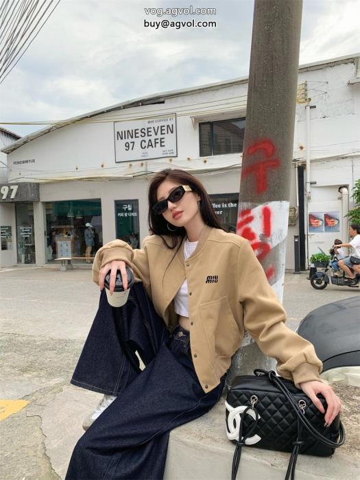 MIUMIUブランド 品 スーパー コピーセールで格安話題が沸騰中コート_0_2