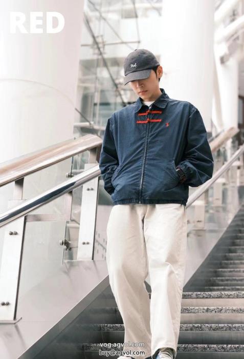 毎年大人気商品韓国の人気Polo Ralph Laurenコート通販 ブランド_0_4