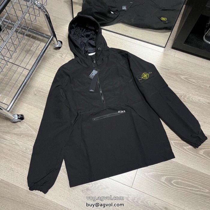 Stone Islandコート激安 通販 ブランド旬の気分を絶妙に毎年大人気商品_0_2