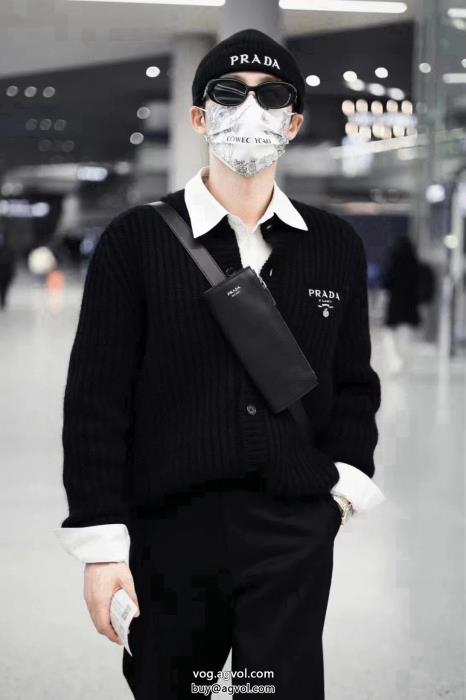 PRADAコートコピー 商品 通販VIP価格25ss海外発 SS25限定版_0_3