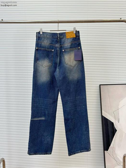 2025年SSのトレンド海外直送ルイ ヴィトンジーンズスーパー コピー 品_0_0