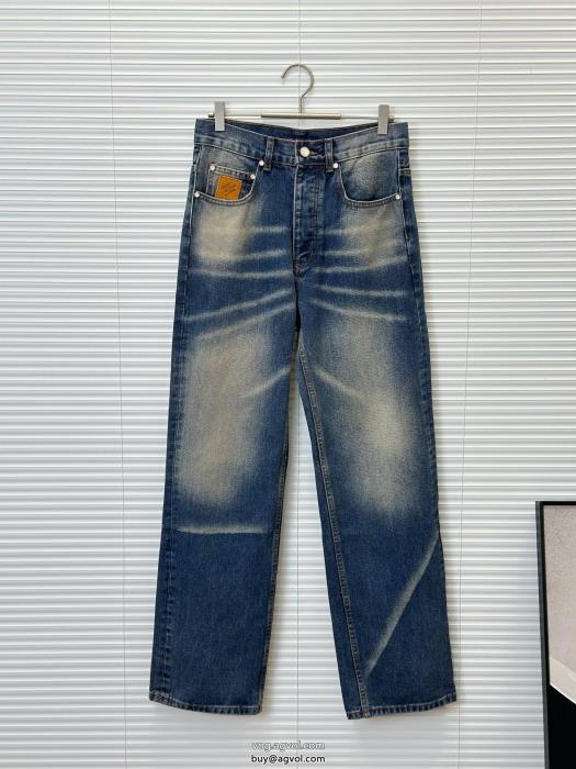 2025年SSのトレンド海外直送ルイ ヴィトンジーンズスーパー コピー 品_0_1